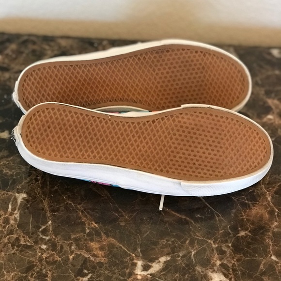 🎉 SALE 🎉🎉🎉Butterfly vans shoes - Picture 5 of 5